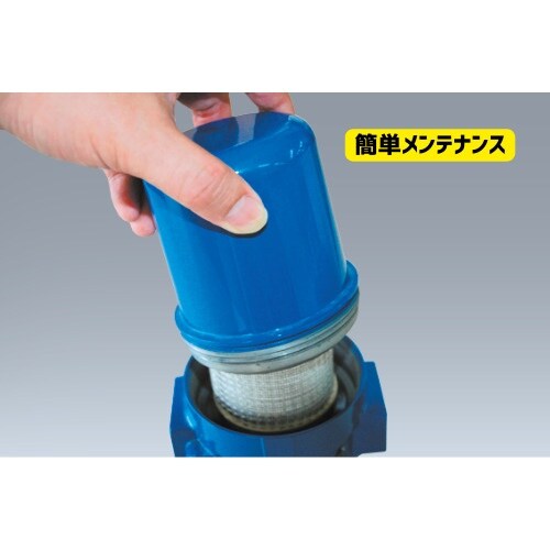 前田シェル エアフィルター 3in1マルチ・ドライ