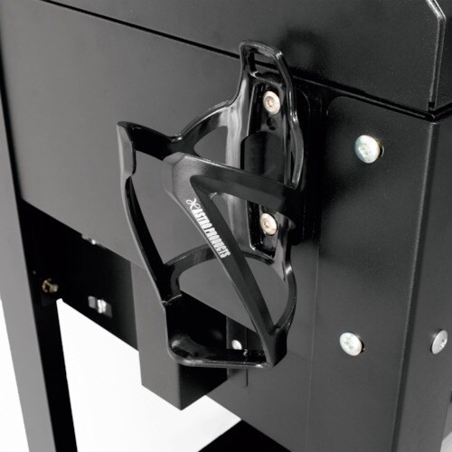 アストロプロダクツ AP マグネット缶ケージ ブラ