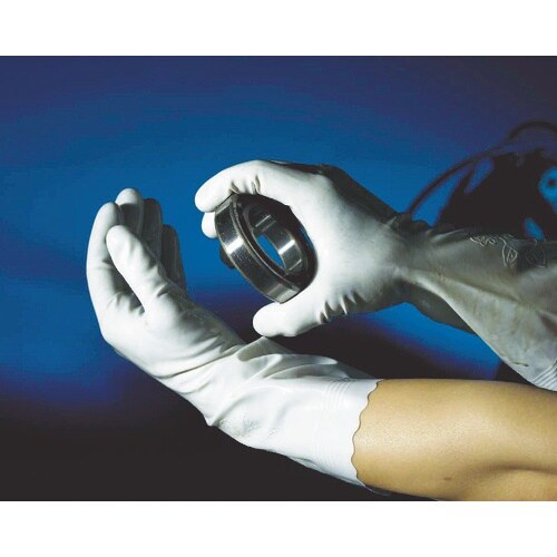 SHOWA 塩化ビニール手袋 No130ビニトップ