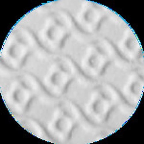 SHOWA 塩化ビニール手袋 No130ビニトップ