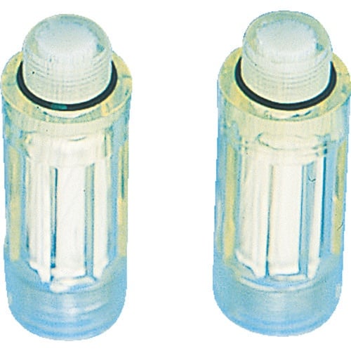 前田シェル エクセルジュン・エアーガンフィルターケ