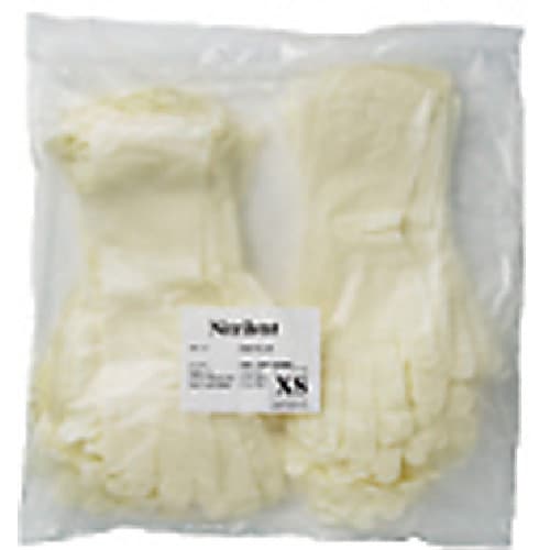 SHOWA クリーンルーム用手袋 C0710ニトリ