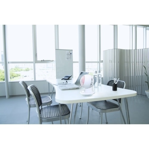 IRIS サーキュレーターアイ mini(メカ式首