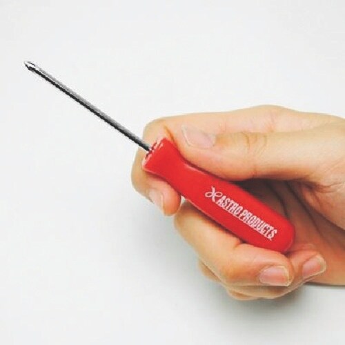 アストロプロダクツ AP ミニプラスドライバー