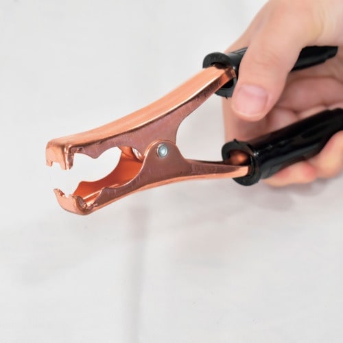 アストロプロダクツ 直流半自動溶接機