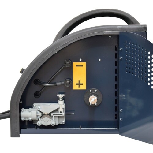 アストロプロダクツ 直流半自動溶接機