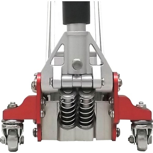 アストロプロダクツ 1.5TON アルミレーシング