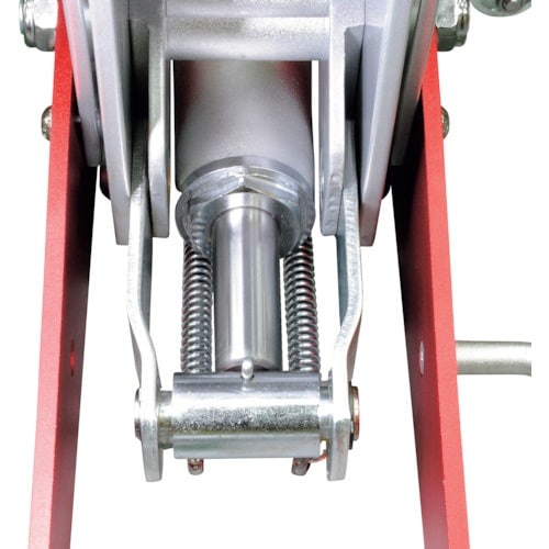 アストロプロダクツ 1.5TON アルミレーシング