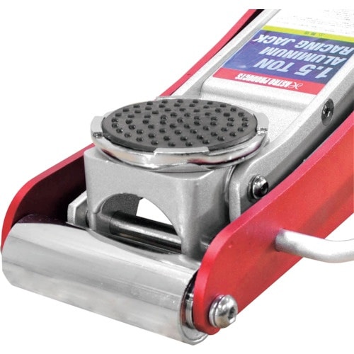 アストロプロダクツ 1.5TON アルミレーシング