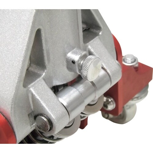 アストロプロダクツ 1.5TON アルミレーシング