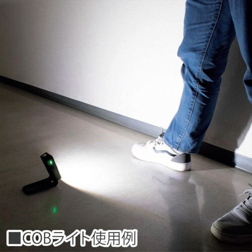 アストロプロダクツ AP 2W COB 充電式 フ