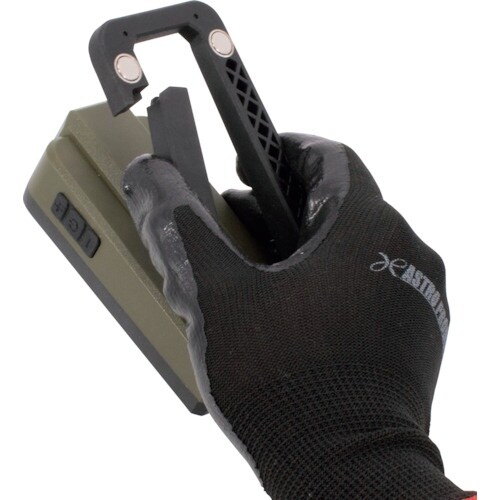 アストロプロダクツ AP 2W COB 充電式 フ