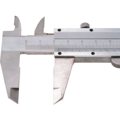 アストロプロダクツ AP ノギス150mm VC0