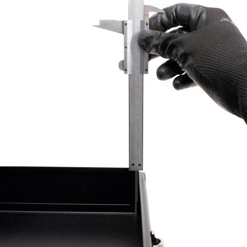 アストロプロダクツ AP ノギス150mm VC0