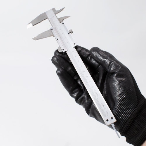 アストロプロダクツ AP ノギス150mm VC0