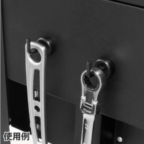 アストロプロダクツ AP 強力マグネットフック ブ