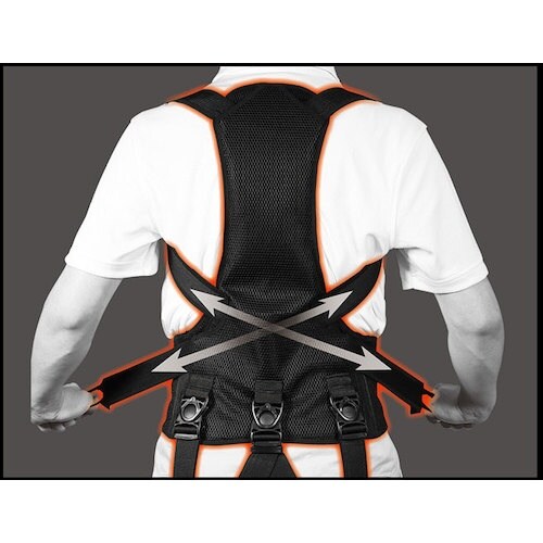 KING JIM 作業アシストスーツX Mサイズ