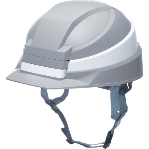 DIC 折りたたみヘルメット IZANO2 グレー