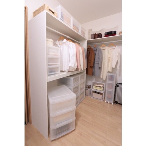 IRIS 253718ボックスチェスト