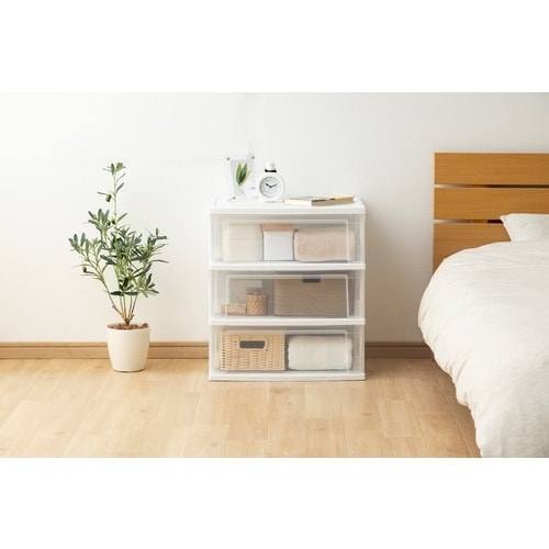 IRIS 282327ワイドチェスト NSWー54