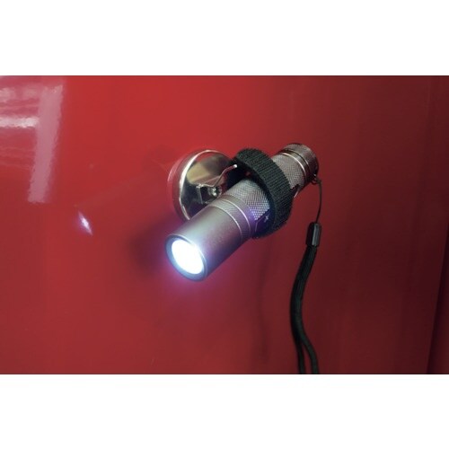 アストロプロダクツ マグネット 面ファスナーホルダ