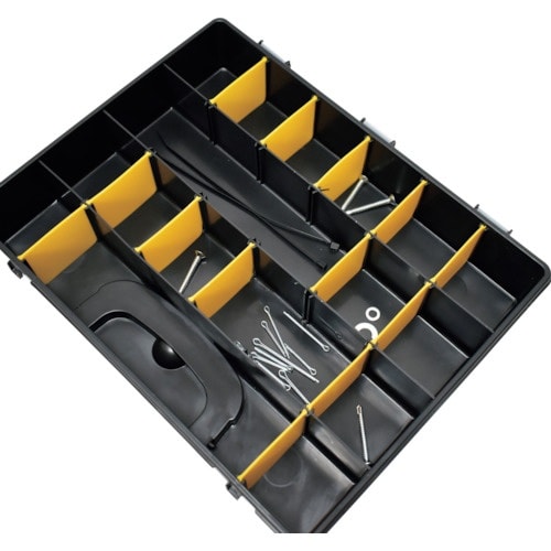 アストロプロダクツ プラスチックパーツケース 14