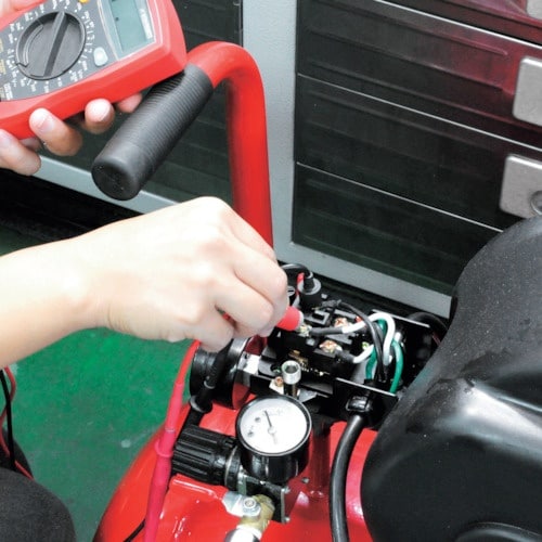 アストロプロダクツ AP テストリード用アタッチメ