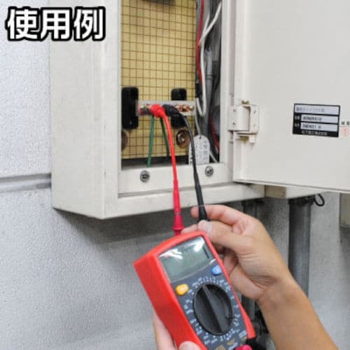 アストロプロダクツ AP テストリード用アタッチメ