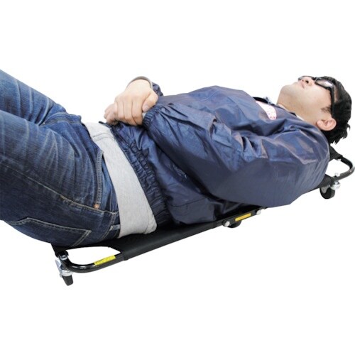 アストロプロダクツ フォールディング クリーパー