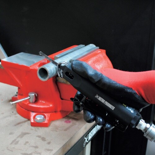 アストロプロダクツ ミニ エアソー