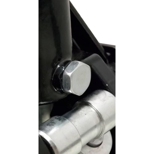 アストロプロダクツ 2TON 超低床ガレージジャッ