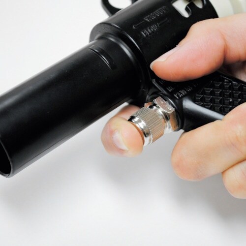 アストロプロダクツ エアバキューム&ブローガンキッ