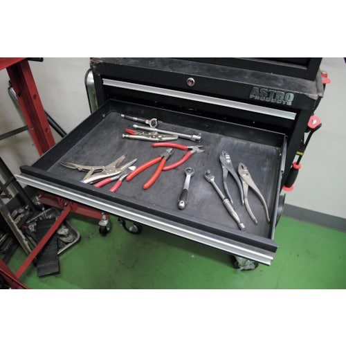 アストロプロダクツ プライヤーホルダー