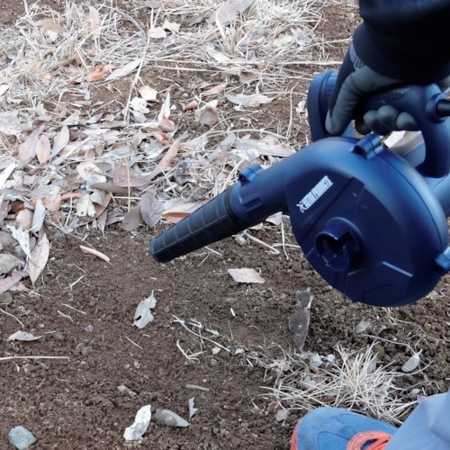 アストロプロダクツ ブロワー 600W