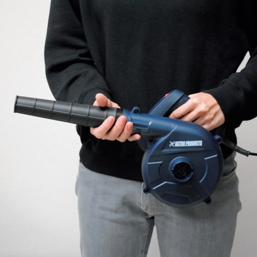 アストロプロダクツ ブロワー 600W