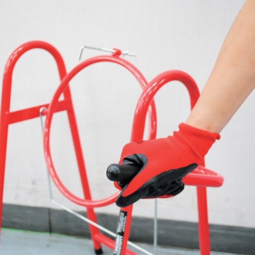 アストロプロダクツ ペール缶スタンド シングルタイ