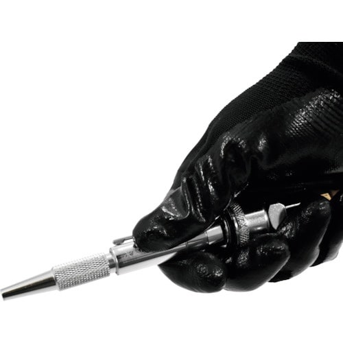 アストロプロダクツ アルミ ポケットブローガン