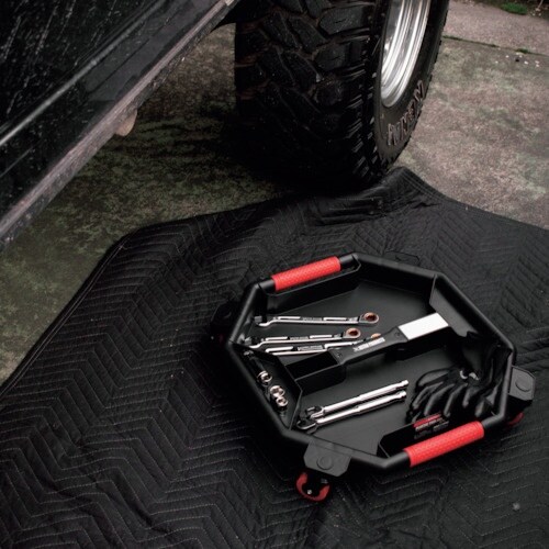 アストロプロダクツ AP プラスチック ツールクリ