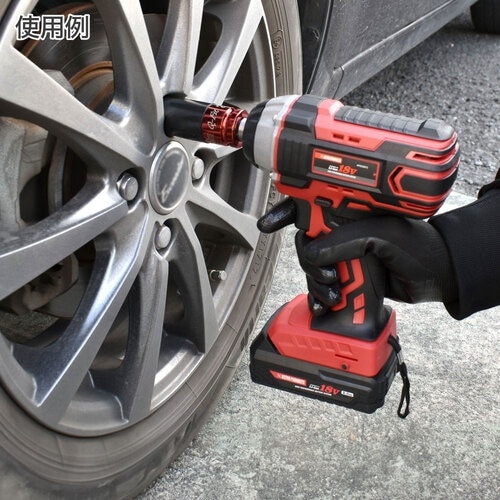 アストロプロダクツ Q−Fit 1/2DR ホイー