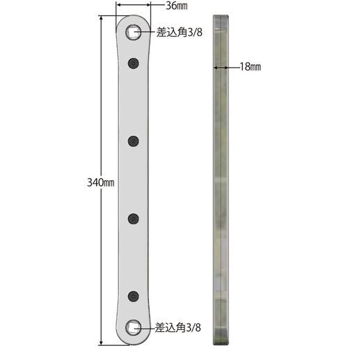 アストロプロダクツ ラチェットドライブエクステンシ
