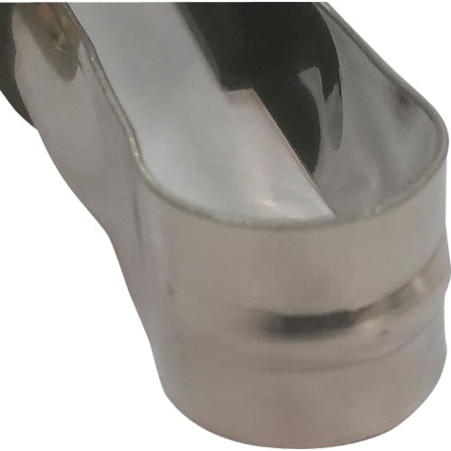 ヒシエス ステン火ばさみL