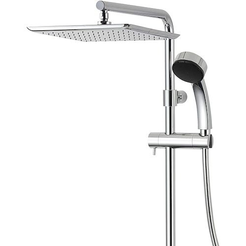 SANEI 回転シャワーヘッド