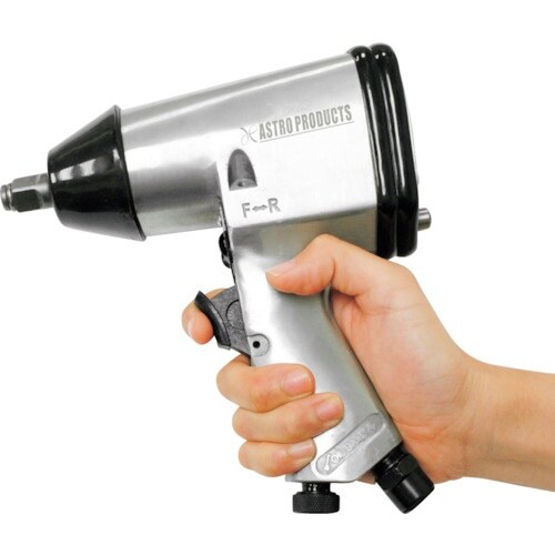 アストロプロダクツ 1/2DRエアインパクトレンチ