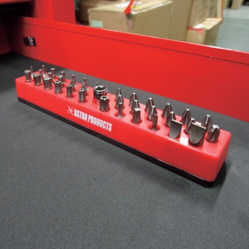 アストロプロダクツ 1/4ビット マグネットトレー