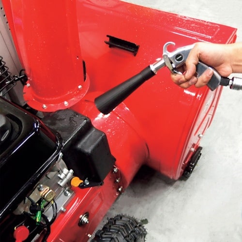 アストロプロダクツ エアトルネードガン