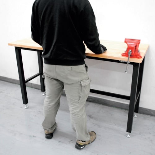 アストロプロダクツ ワークベンチ WB701