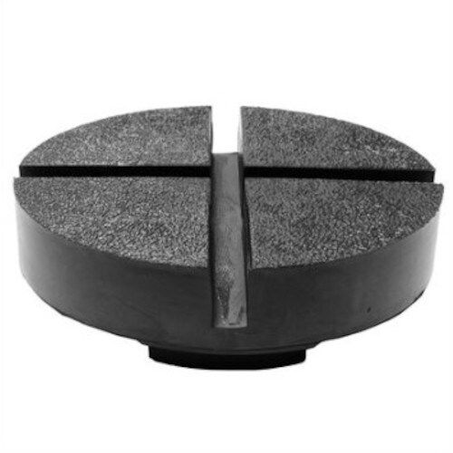 アストロプロダクツ ラバーパット