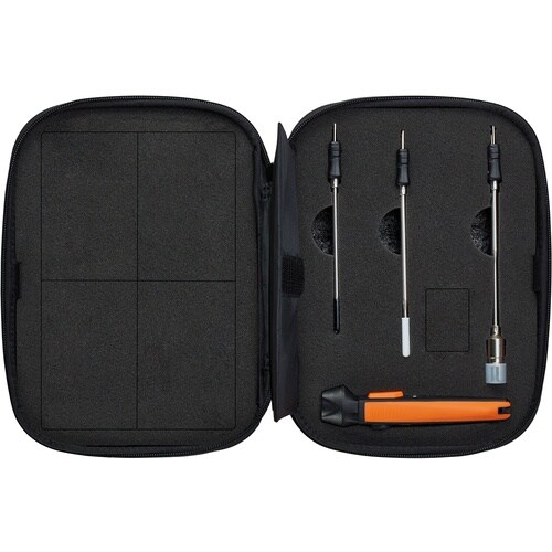 TESTO 温度計 testo 915i スマート