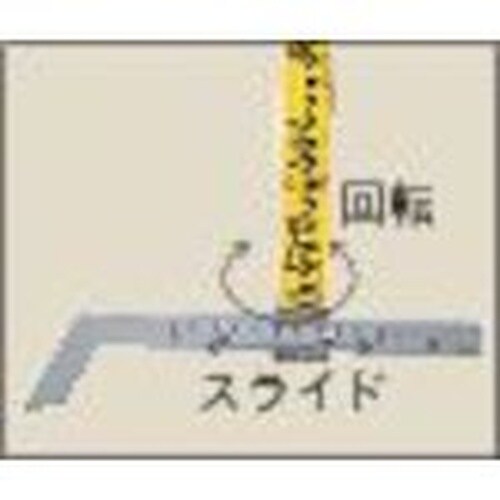 MYZOX 下水管スタッフ5m×4段<SWG−54