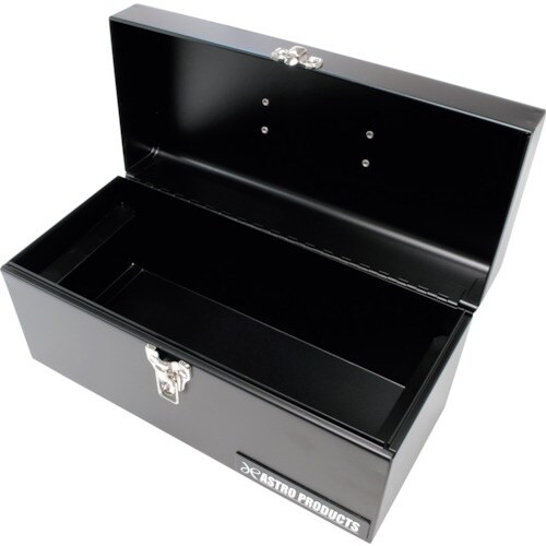 アストロプロダクツ ツールボックス ブラック BX